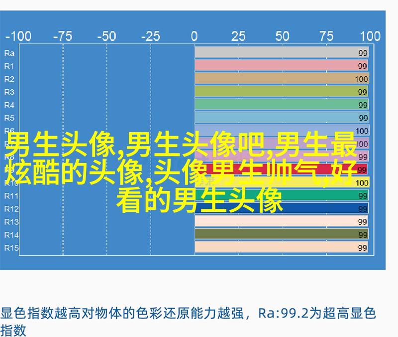 男生头像图片2023最火爆阳光(22张)