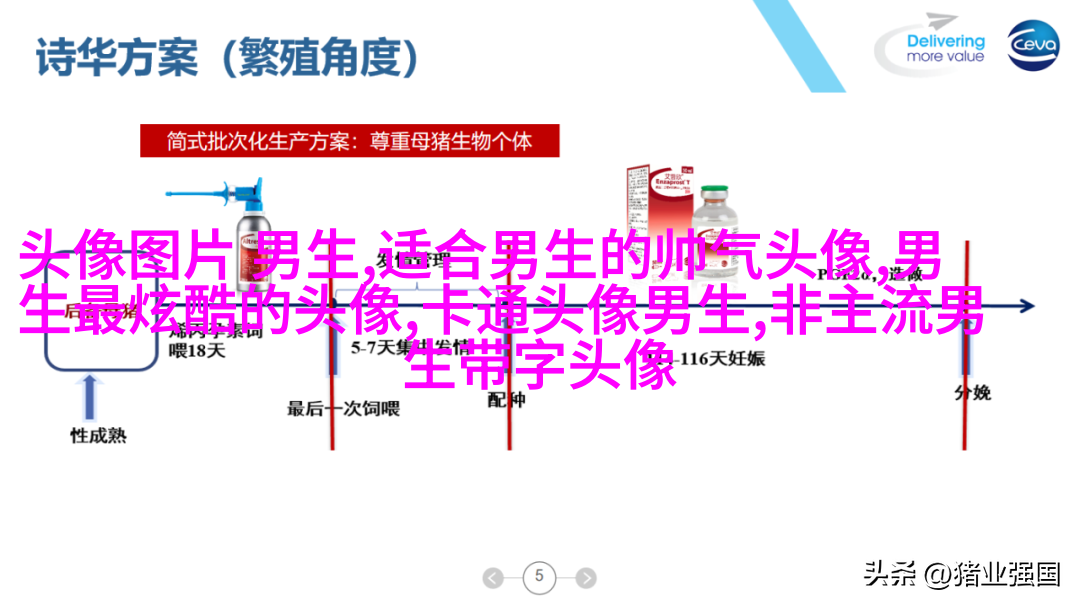 2023个性网男生最新头像(优选20张)